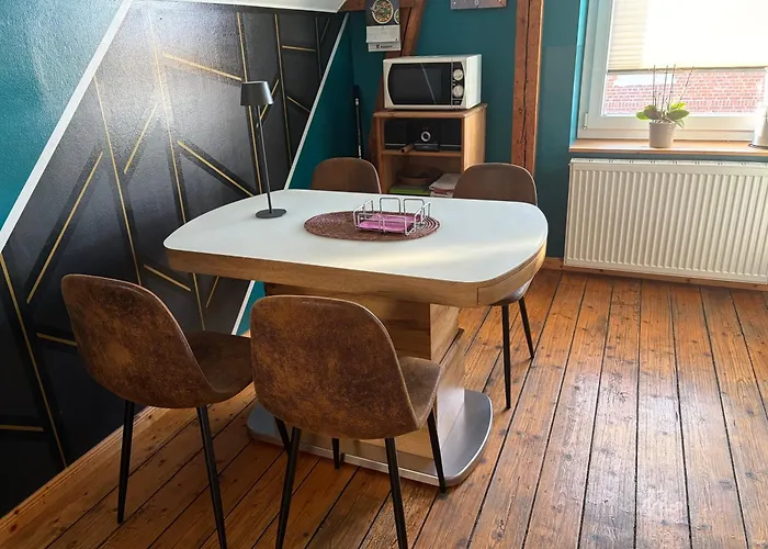 Ferienwohnung Hamburg - Kirchwerder